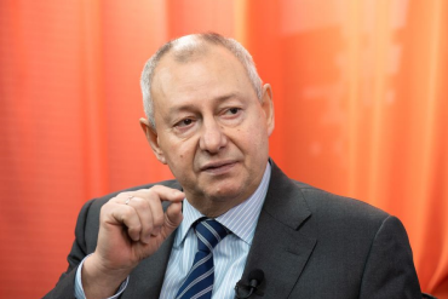 Синергия банков и заводов
