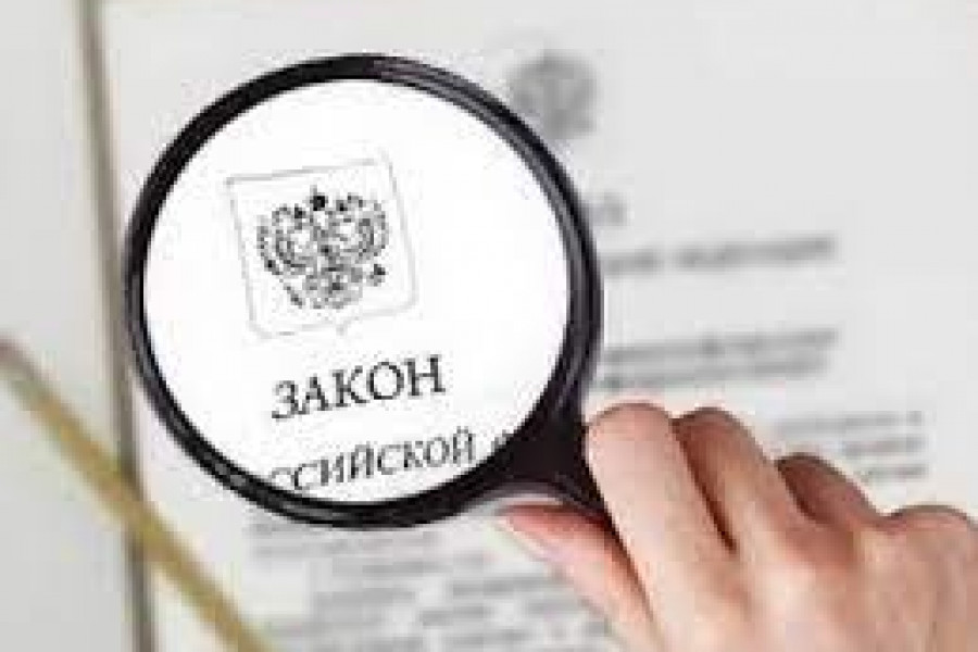 115 ФЗ -  алгоритм спасения